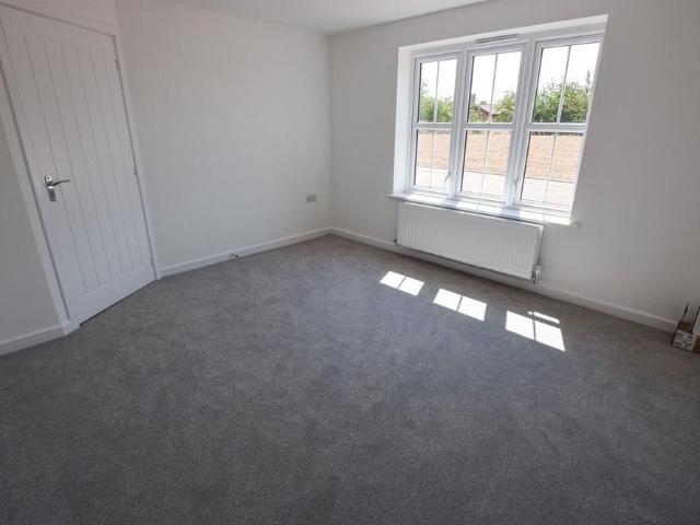 House for rent in Brookville, Norfolk