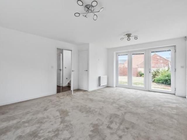 House for rent in Evershot, Oxfordshire