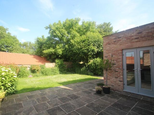 House for rent in Marton cum Grafton, North Yorkshire