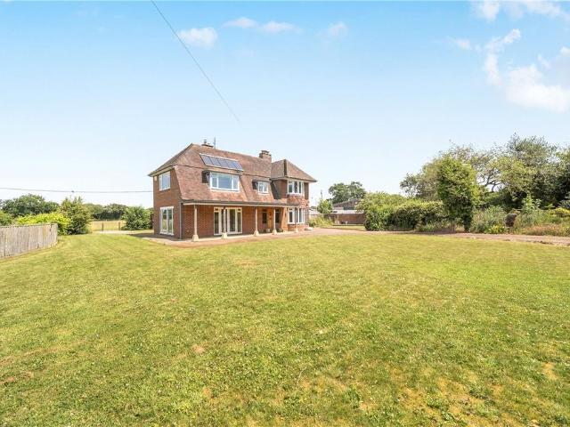 House for rent in Calne, Wiltshire