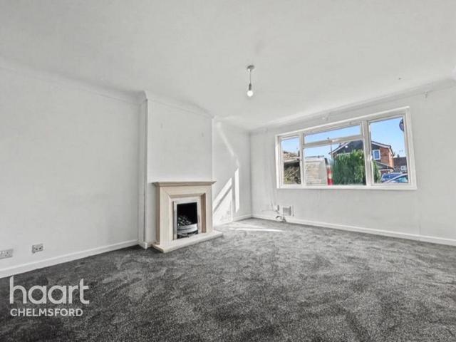 House for rent in Galleywood, Chelmsford