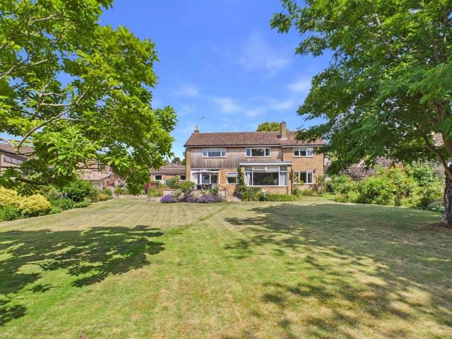 House for rent in Baron St Martin, Barholm
