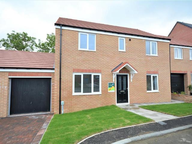 House for rent in Grange Hill, Coundon