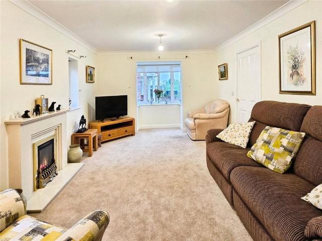 House for rent in Ifton Heath, Gobowen
