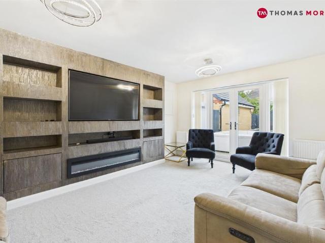 House for rent in Warboys, Huntingdonshire