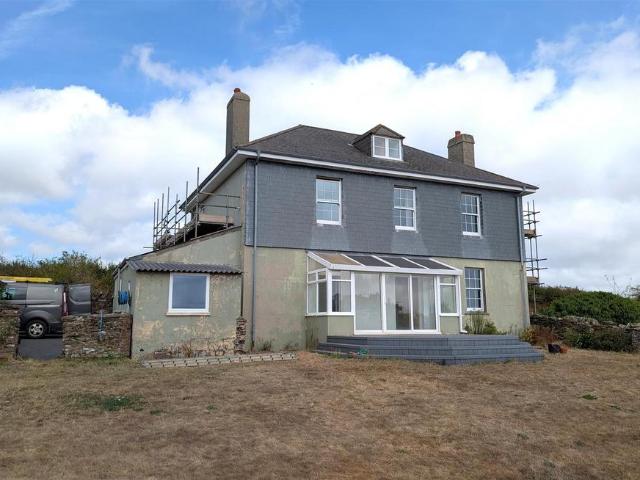 House for rent in Strode, Devon