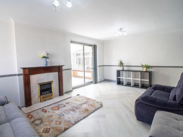 House for rent in Hackenthorpe, South Yorkshire