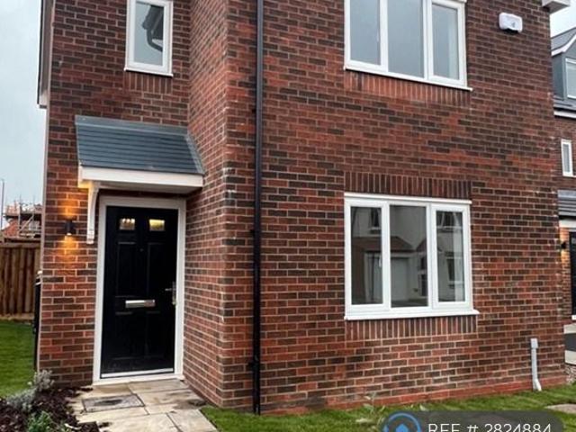 House for rent in Whitmore Park, Isle Of Man