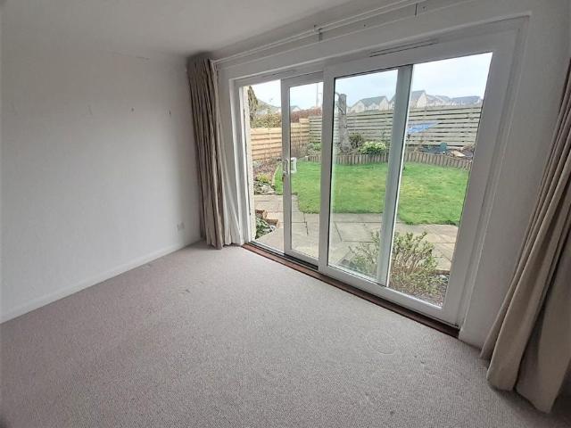 House for rent in North Berwick, Scotland