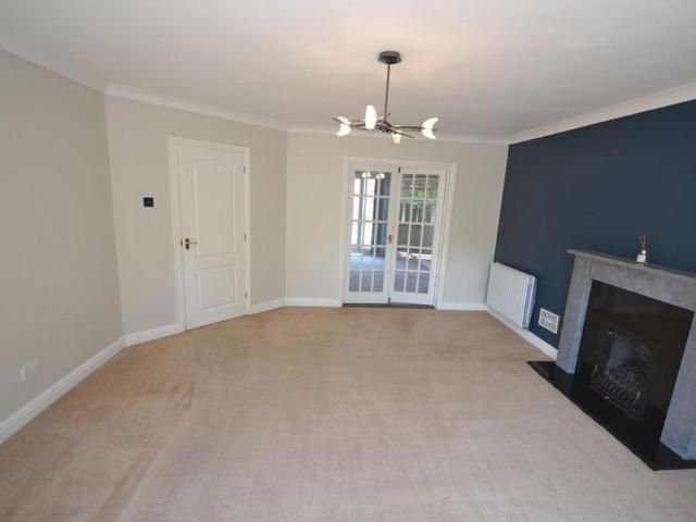 House for rent in Ise Lodge, Kettering