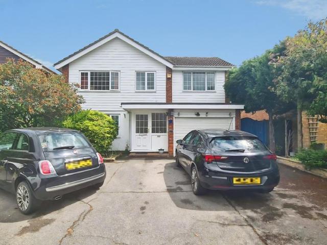 House for rent in Earley