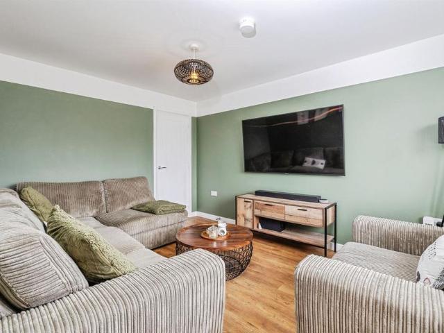House for rent in Witham St Hughs, North Kesteven
