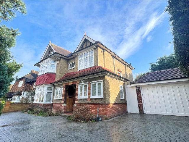House for rent in London Borough of Croydon, Addiscombe