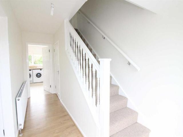 House for rent in Allestree, East Midlands
