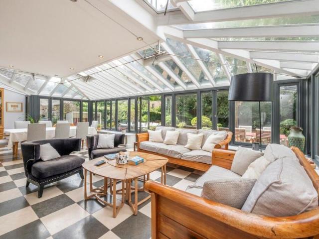 House for rent in St. John's Wood, Greater London