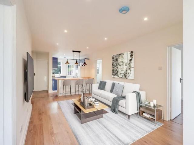 House for rent in Pooley Green, Runnymede