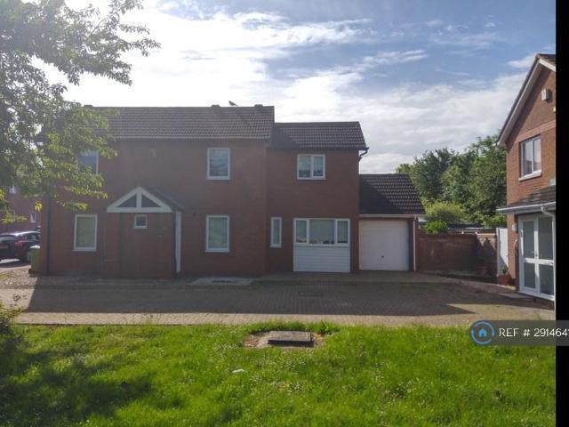 House for rent in Old Wolverton, Milton Keynes