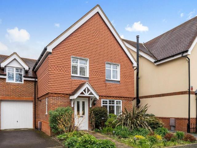 House for rent in Bolton Low Houses, Hampshire