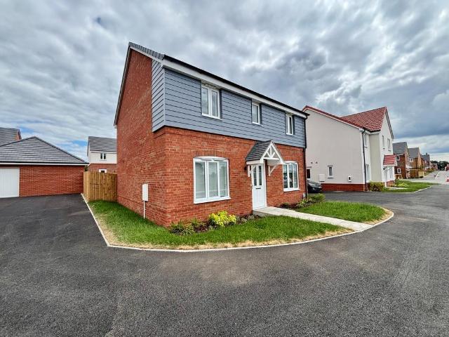 House for rent in Chedburgh, Suffolk