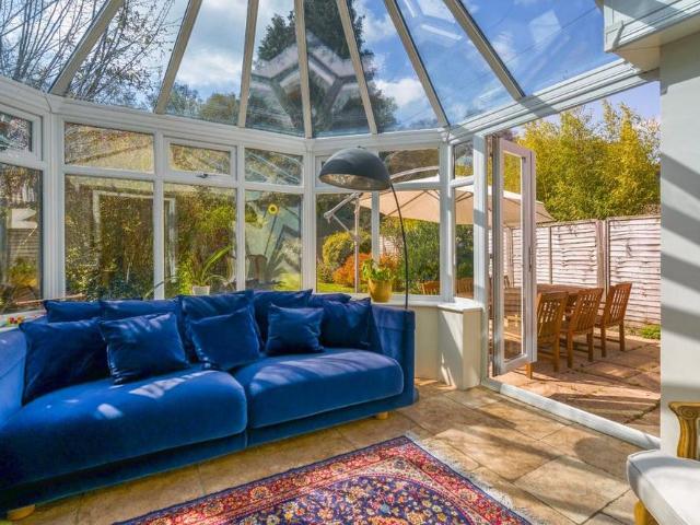 House for rent in Daws Hill, Cressex