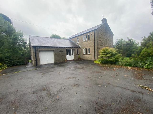 House for rent in West Yorkshire