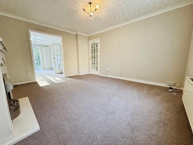 House for rent in Witton, Crostwick