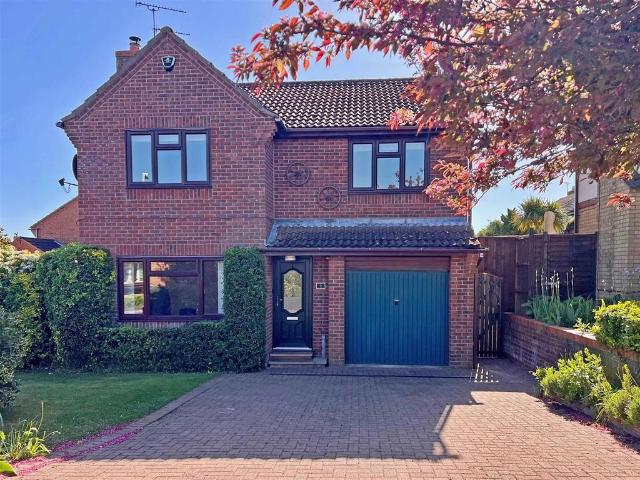 House for rent in Barholm, Lincolnshire