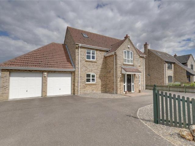 House for rent in Barway, Cambridgeshire
