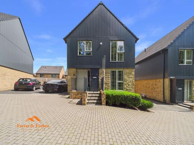 House for rent in Higherford, Lancashire