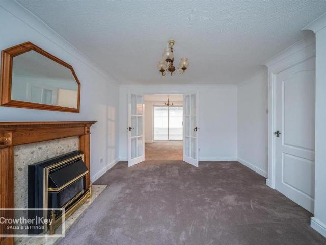 House for rent in Buxton, High Peak