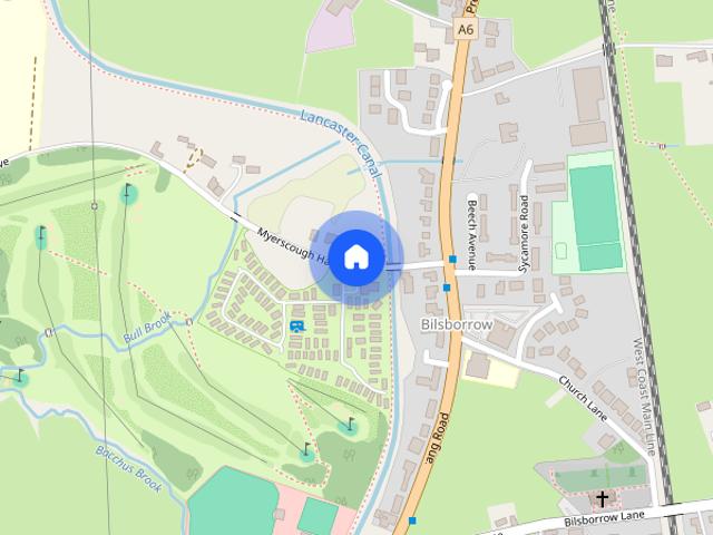 House for rent in Duncombe, Wyre