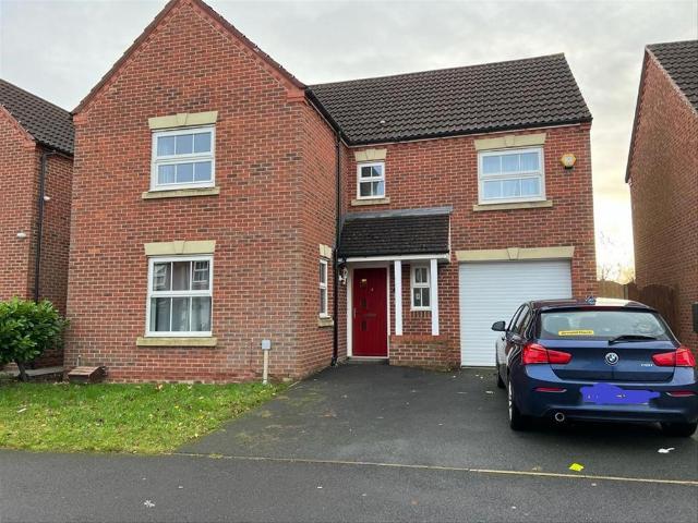 House for rent in Golden Hill, Firbank