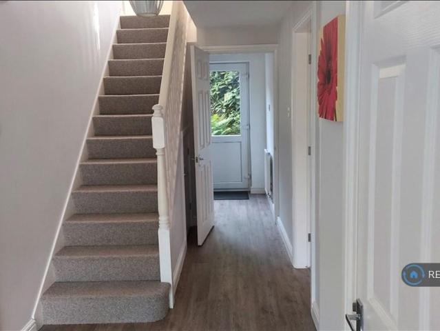 House for rent in Thringstone, Leicestershire