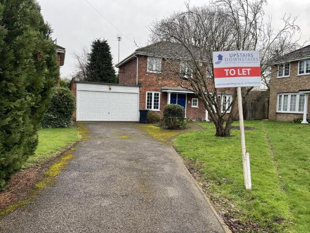 House for rent in London Borough of Hounslow, Hanworth