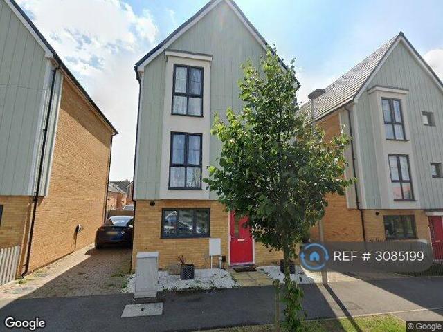 House for rent in Little Thurrock, Chadwell St Mary