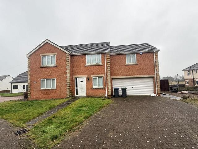 House for rent in Burnhope