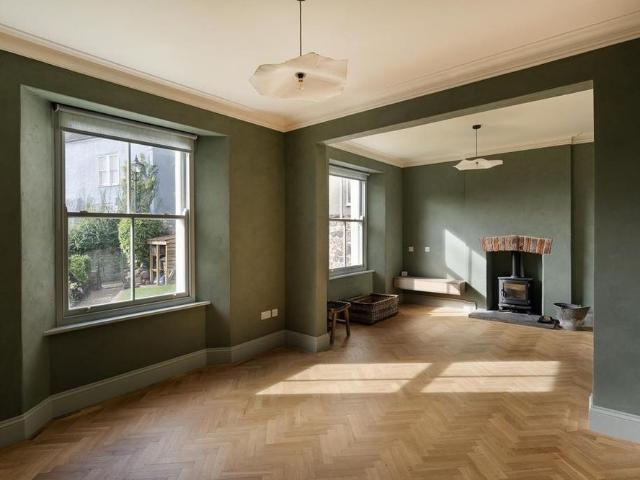House for rent in Spike Island, Feckenham