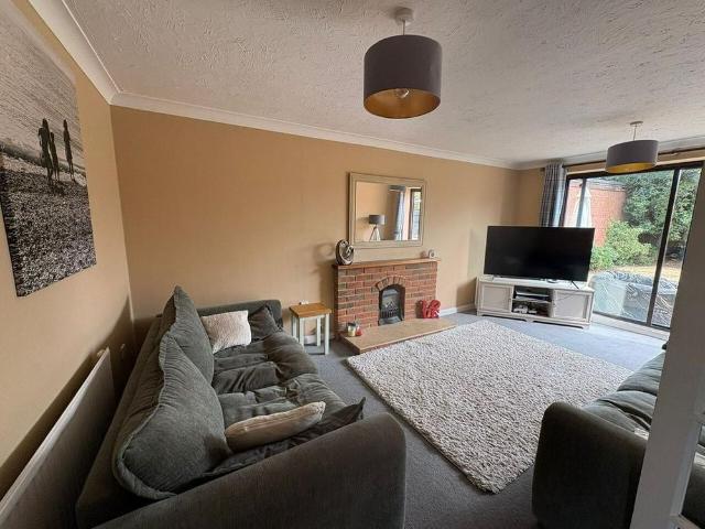 House for rent in Fareham, Hampshire
