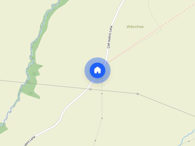 House for rent in Hunsworth, East Bierley