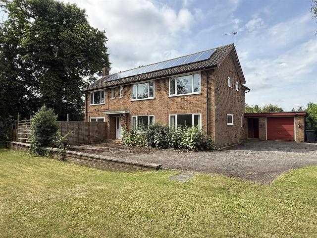 House for rent in Bedingfield, Suffolk