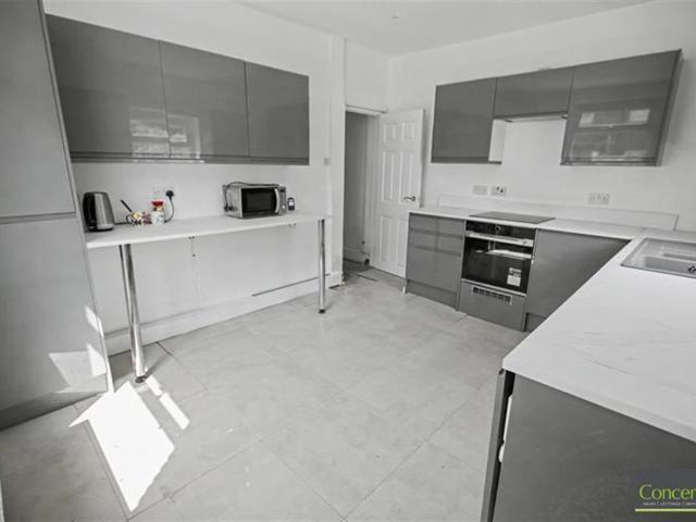 House for rent in Orrell Park, Calderstones