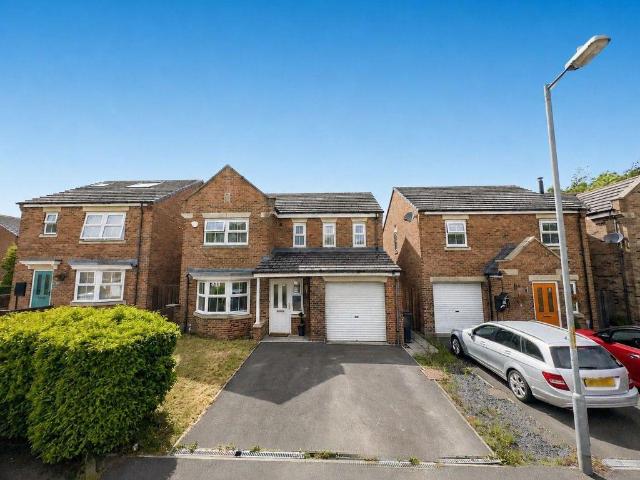 House for rent in Pegswood, Northumberland