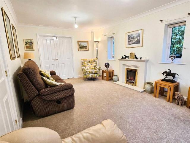 House for rent in Gobowen, Shropshire