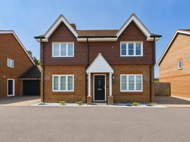 House for rent in Priest Down, Hampshire
