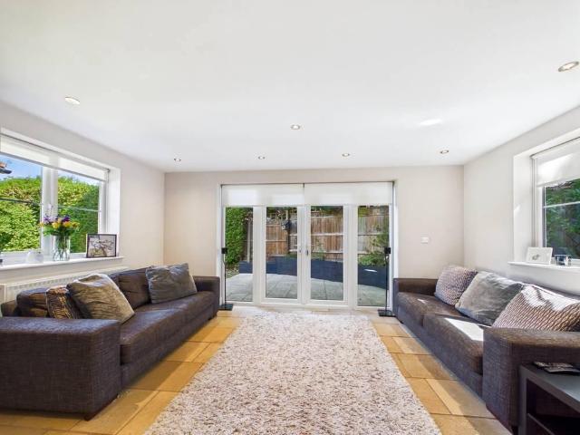 House for rent in Fordham Heath, Essex