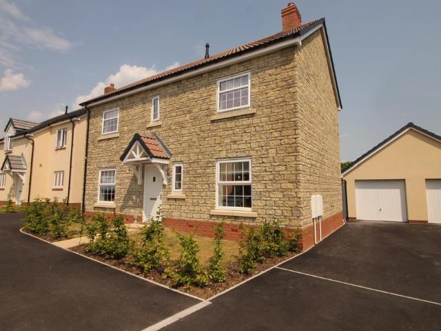 House for rent in Curry Rivel, Somerset