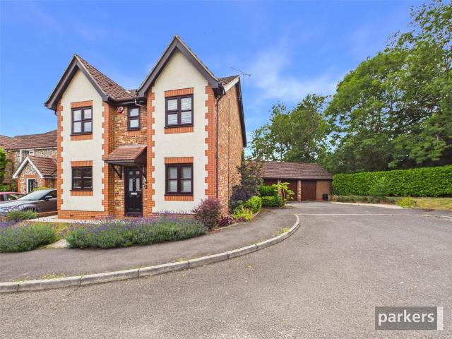 House for rent in Earley