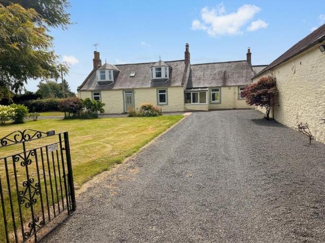 House for rent in Scotland