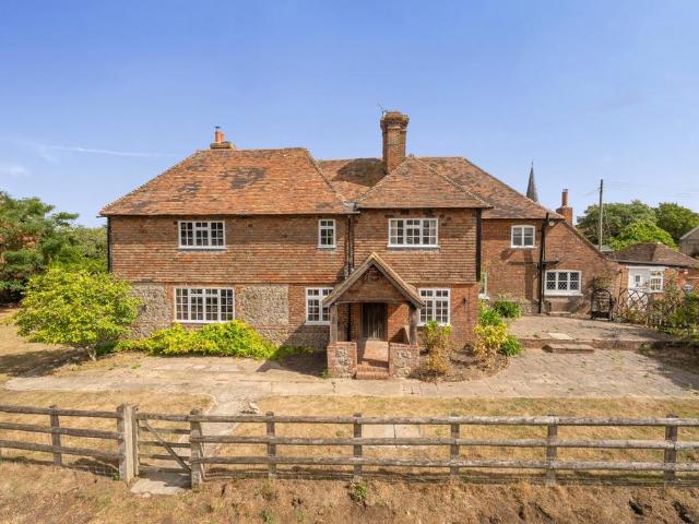 House for rent in Sevington with Finberry, Bridgefield