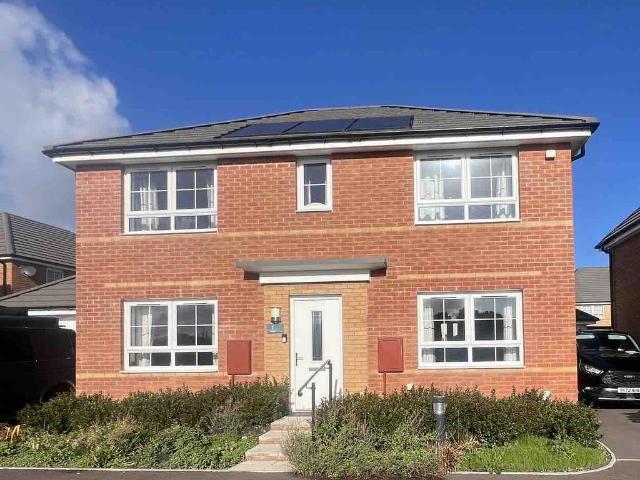 House for rent in Lower Berry Hill, Forest of Dean
